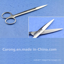 High Quality Surgical Scissors with CE Approved Cr367